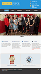 Mobile Screenshot of millernoyce.com.au